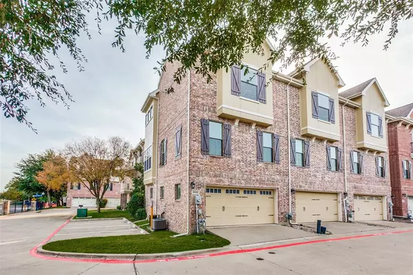 Richardson, TX 75080,2122 Azure Pointe