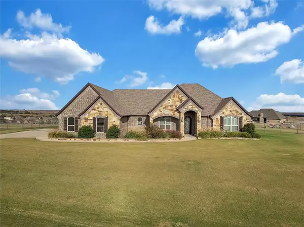 Godley, TX 76044,7300 Spring Ranch Court