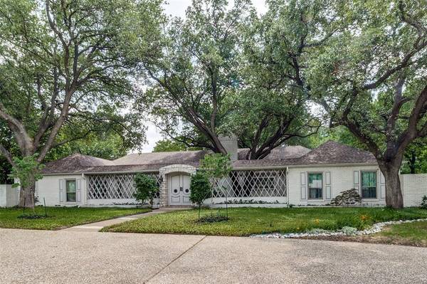 7316 Spring Valley Road, Dallas, TX 75254