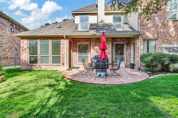 Allen, TX 75013,1603 Roma Lane