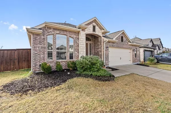 Mckinney, TX 75071,1112 Granger Drive