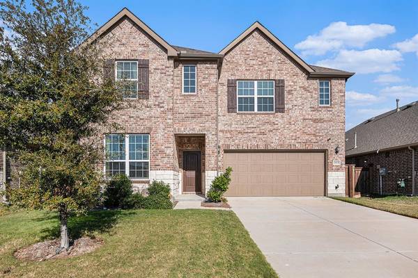 2815 Durham Drive, Mansfield, TX 76084