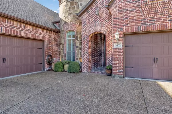 Mckinney, TX 75071,3409 Tatum Drive