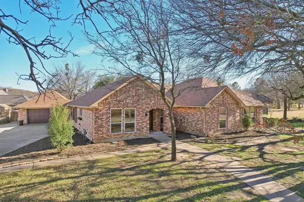 Keller, TX 76248,1093 Sunrise Drive