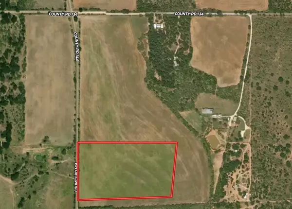 Ovalo, TX 79541,TBD 22 Acres County Road 134