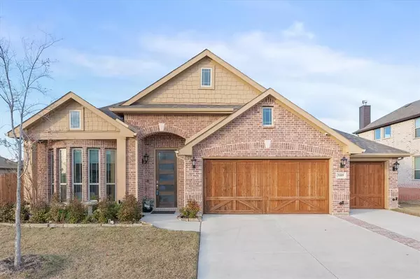 Midlothian, TX 76065,5009 Ridgegate Lane