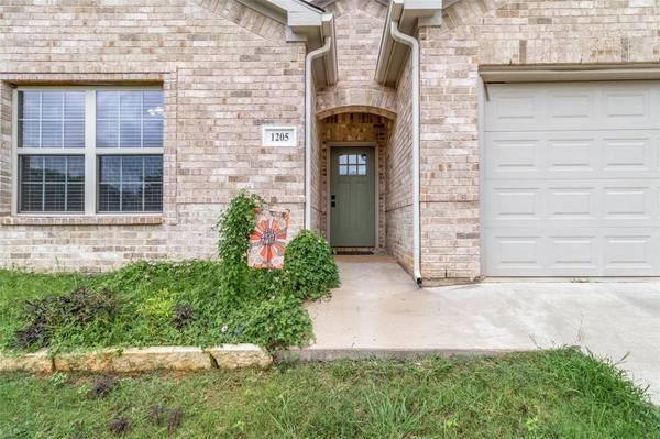 Denison, TX 75020,1205 Amsden Circle