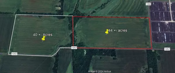 Greenville, TX 75401,40 AC County Rd 1057