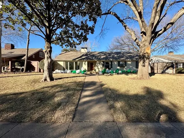 1232 Chippewa Drive, Richardson, TX 75080