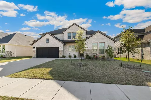 3648 Platte River Trail, Prosper, TX 75078