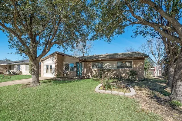 Garland, TX 75042,4205 Colgate Lane