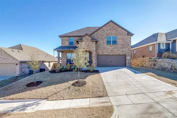 Burleson, TX 76028,121 Everest Court