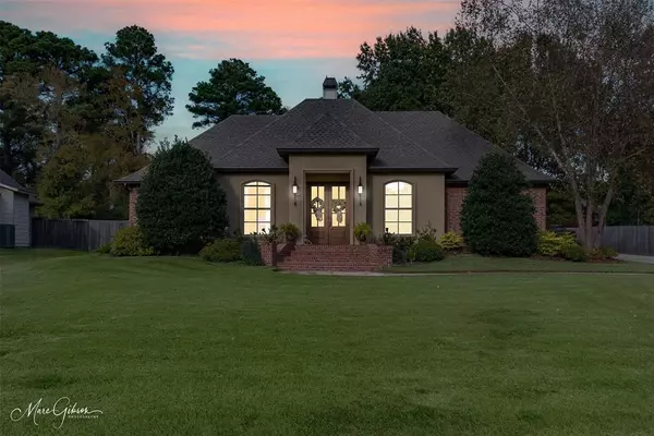 4107 Periwinkle Lane, Benton, LA 71006