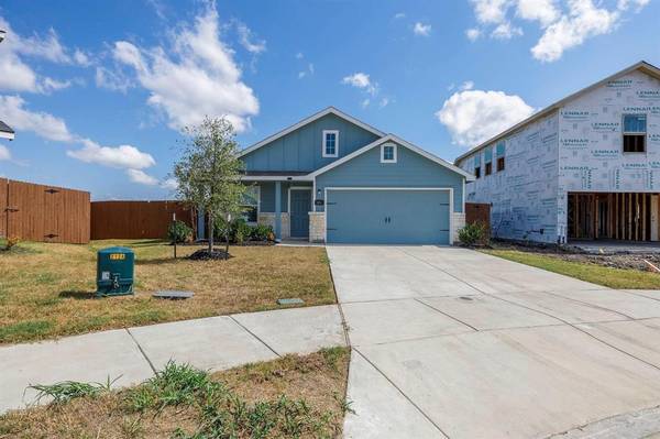 2930 Bronte Boulevard, Forney, TX 75126