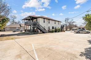 1029 E Hickory Street #D, Denton, TX 76205