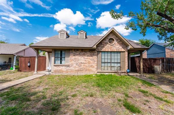 9547 Gonzales Drive, Dallas, TX 75227