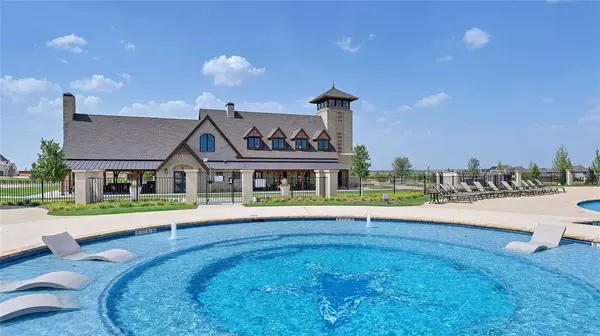 Prosper, TX 75078,2411 Spring Meadow