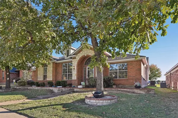 1326 Mercury Lane, Lancaster, TX 75134