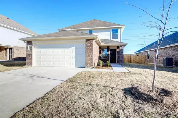 Fort Worth, TX 76036,4104 Twinleaf Drive