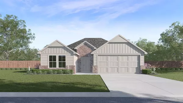 13105 Quintin Drive, Providence Village, TX 76227