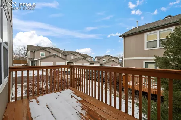 Colorado Springs, CO 80918,3218 Hearthridge CIR #1201