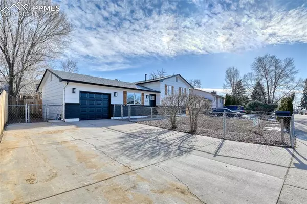 Colorado Springs, CO 80911,7265 Metropolitan ST