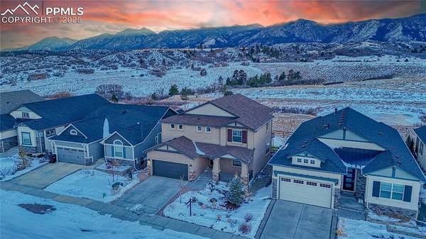 15778 Long Valley DR, Monument, CO 80132