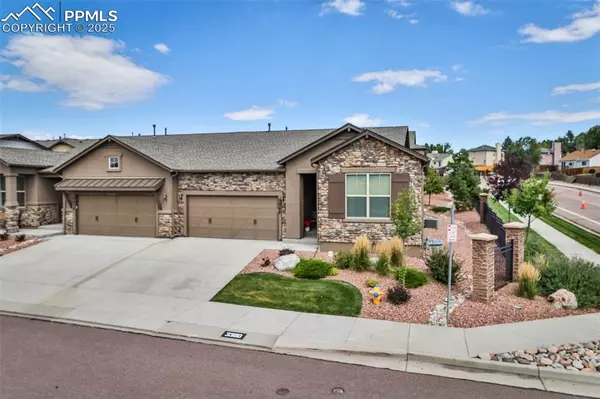 Colorado Springs, CO 80920,3380 Union Jack WAY