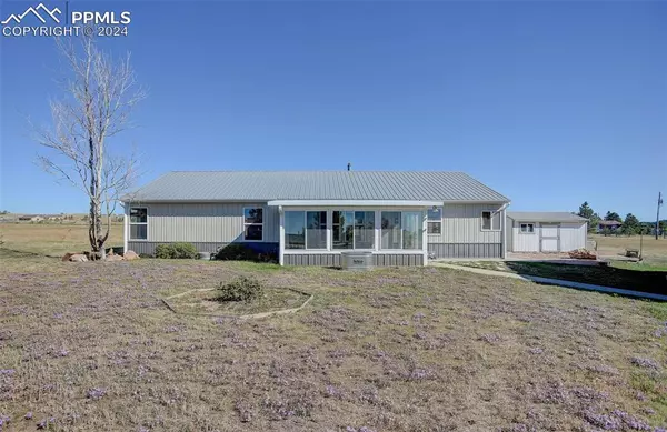 Peyton, CO 80831,15645 Alta Plaza CIR