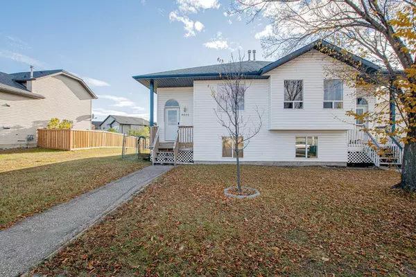 Grande Prairie, AB T8X 1N5,9501 Lakeland DR