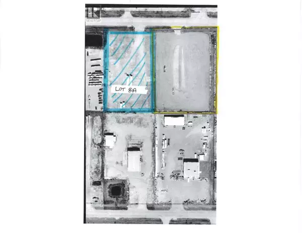 9415 144 AVE #Lot 8A, Rural Grande Prairie No. 1 County Of, AB T8V 2N9