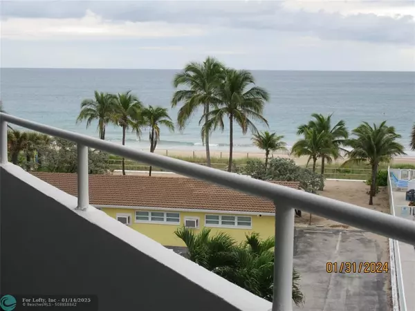 4050 N Ocean Dr  #407, Fort Lauderdale, FL 33308