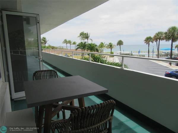 4050 N Ocean Dr  #207, Lauderdale By The Sea, FL 33308