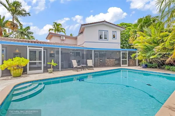 701 NW 24th St, Wilton Manors, FL 33311