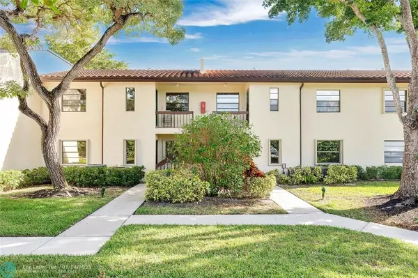 21839 Arriba Real  #10-I, Boca Raton, FL 33433