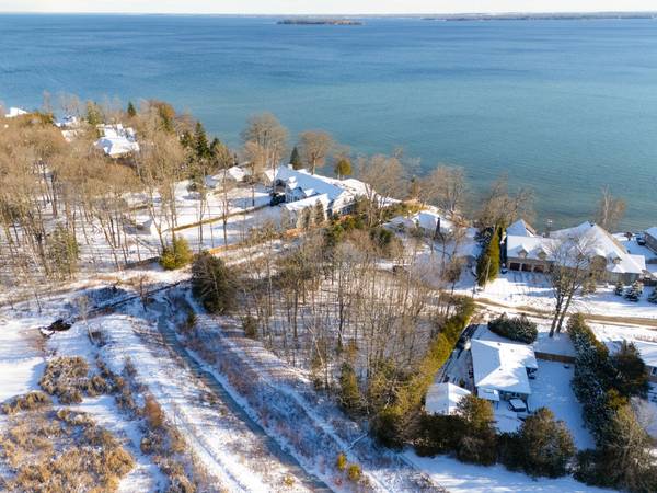 Lot 30 Purvis ST, Innisfil, ON L9S 3K7