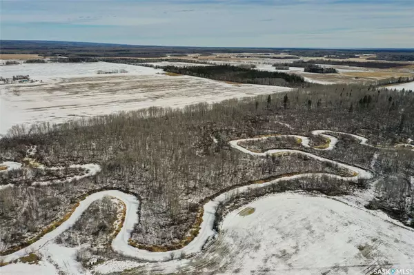 Hudson Bay Rm No. 394, SK S0E 0Y0,Rural Address