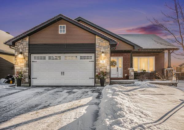 Renfrew, ON K7V 0A1,72 Otteridge DR