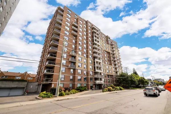 West Centre Town, ON K1Y 4T8,215 Parkdale AVE #505