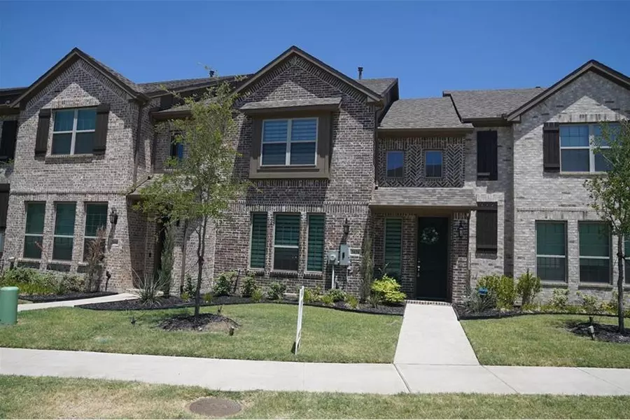 3636 Fuchsia Drive, Carrollton, TX 75007