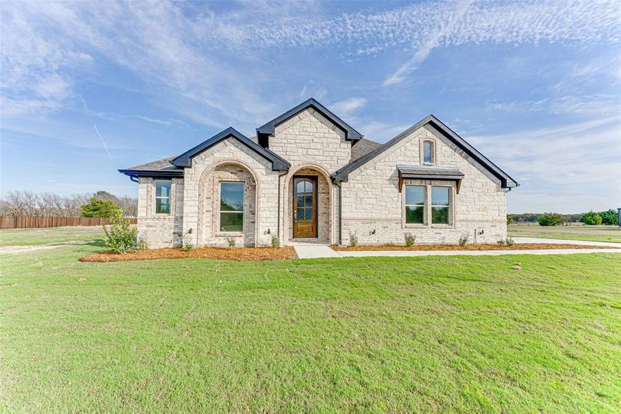 3541 Meadow View Lane, Greenville, TX 75402