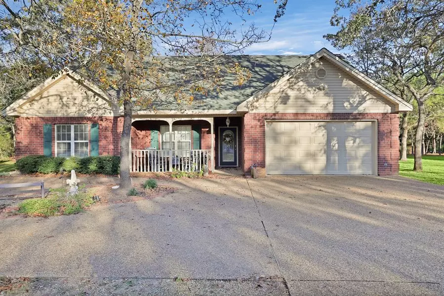 7530 Charlya Drive, Athens, TX 75752