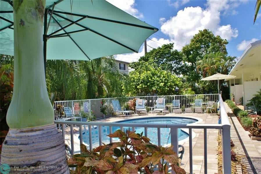 2300 NE 9th Ave  #2, Wilton Manors, FL 33305