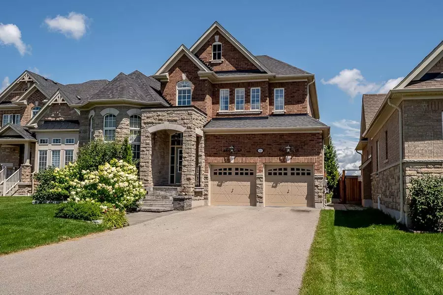 51 Cloverhill CRES, Innisfil, ON L0L 1L0