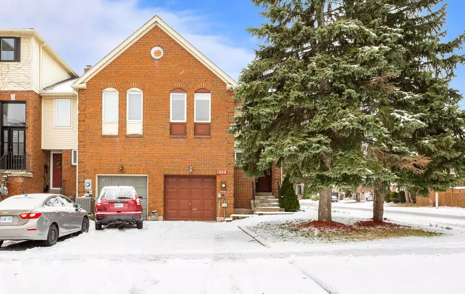 1206 Lindsay DR, Oakville, ON L6M 3B9