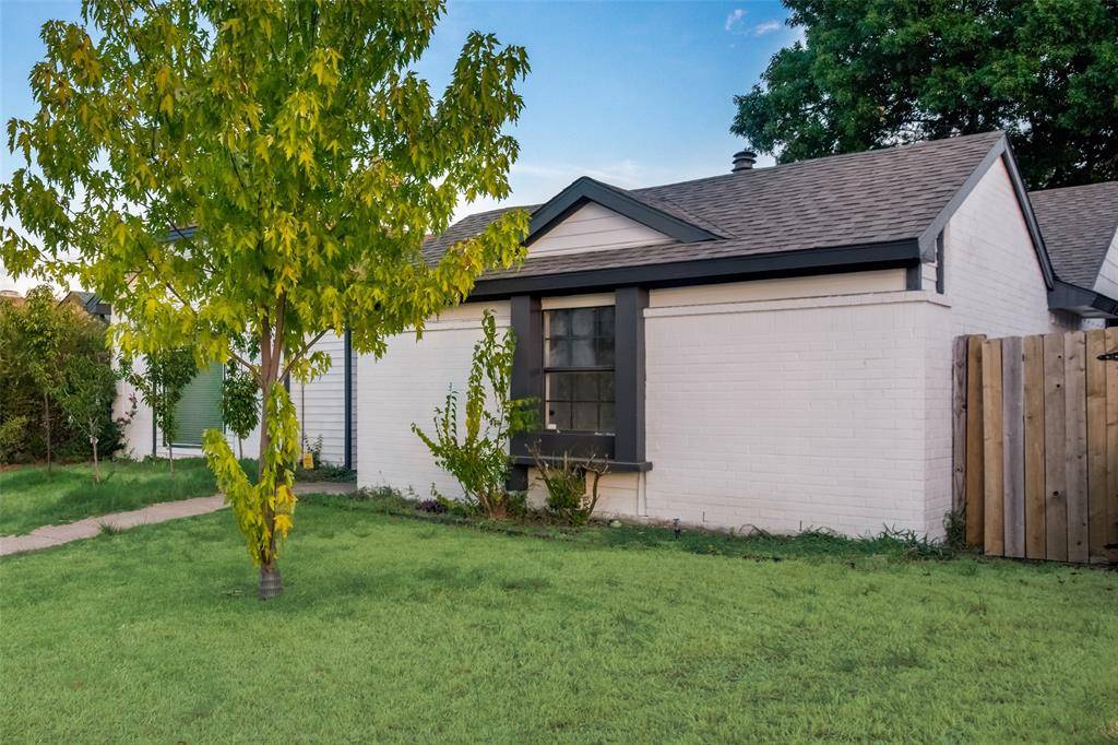 2506 Sunflower Drive, Arlington, TX 76014