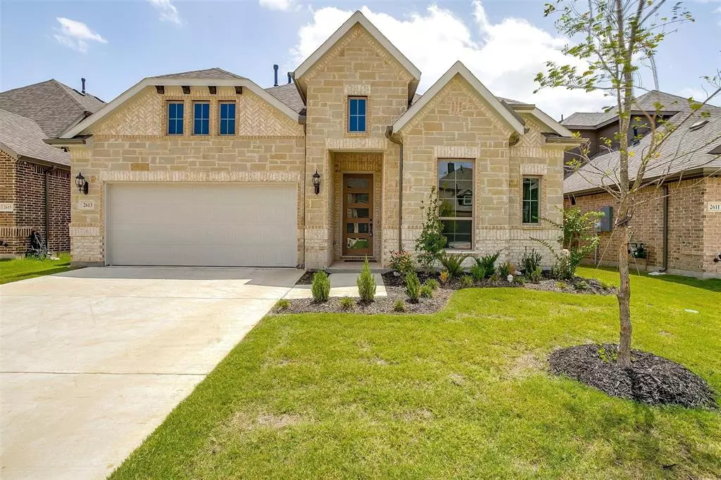 Mansfield, TX 76084,2613 Loxley Drive