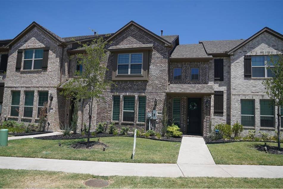 Carrollton, TX 75007,3636 Fuchsia Drive