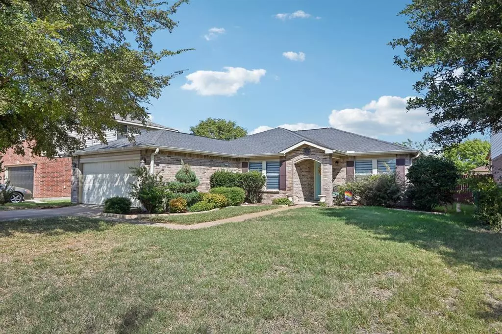 Burleson, TX 76028,1332 Anna Lea Lane