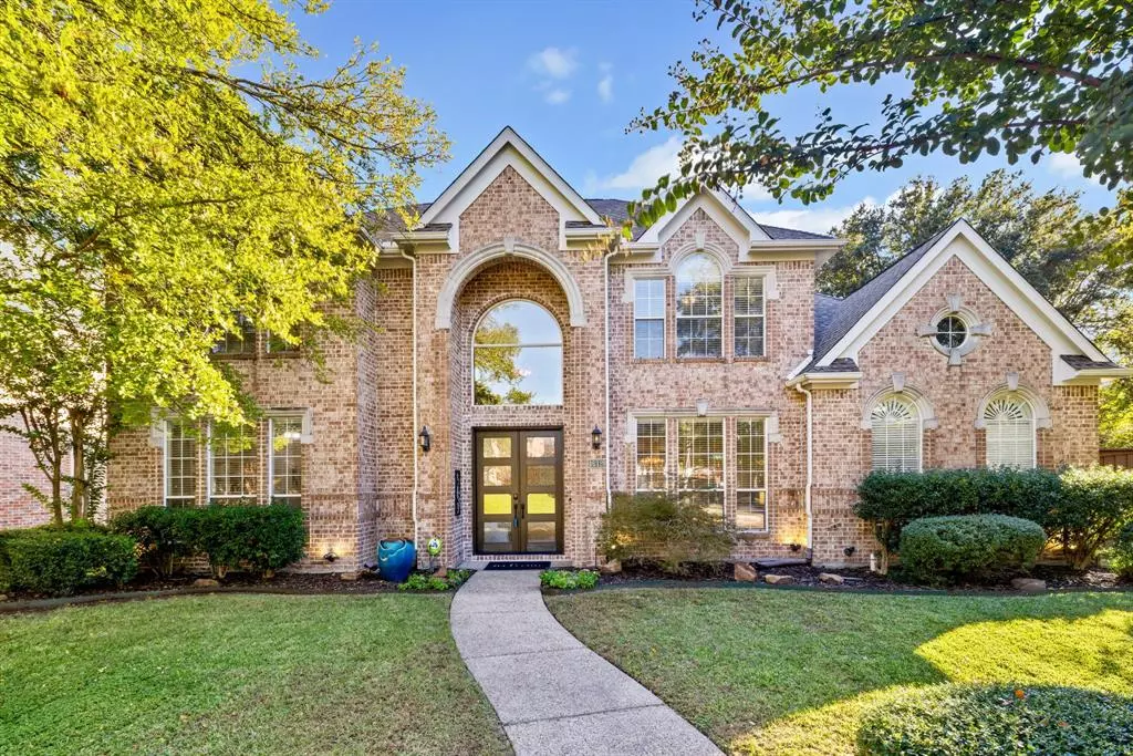 Plano, TX 75024,4612 Mackey Court